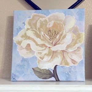 Stretched Canvas Prints Artwork for Living Room Bedroom Home Office Decorations